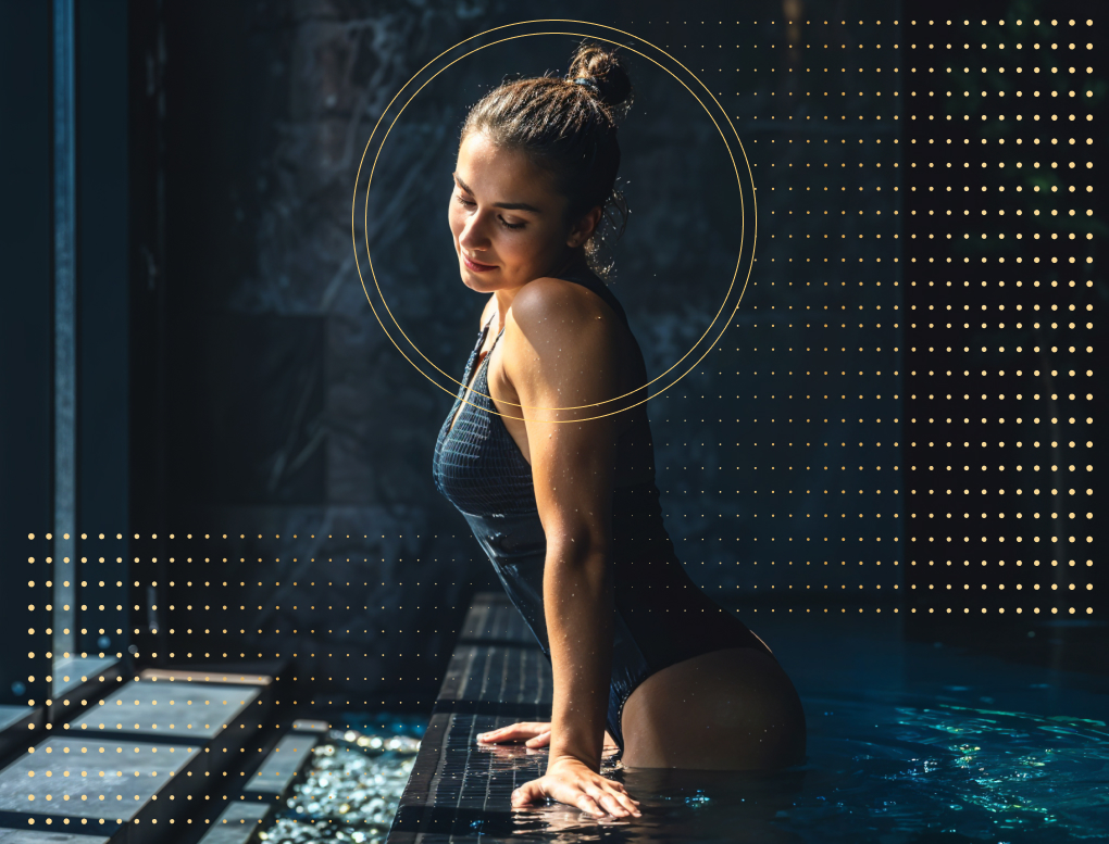 Акция Все клубы Fitness House и Prestige 2 года